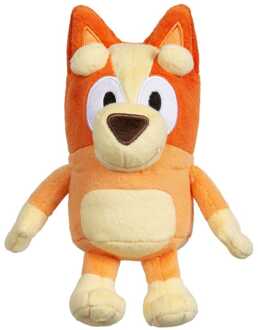Moose Toys Bluey Plush Figure Bingo 20 cm