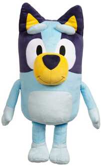 Moose Toys Bluey Plush Figure Bluey 45 cm