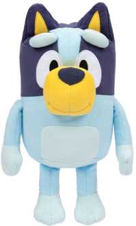 Moose Toys Bluey Talking Plush Toy Bluey 33 cm