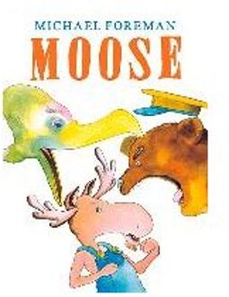Moose