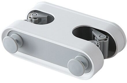 Mop Bezem Houder Wandmontage Mop Houder Huishouden Lijm Opslag Bezem Hanger Mop Haak Rack Holder Keuken Badkamer Organizer 03