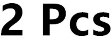 Mop Doek Voor Roborock T7 / T7 Plus / S7 Robot Stofzuiger Preferentiële Pak Onderdelen 2 stk