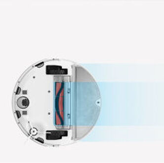 Mop Doeken Voor Roborock S50 Xiaomi Stofzuiger Thuis Huishoudelijke 3Pcs Set