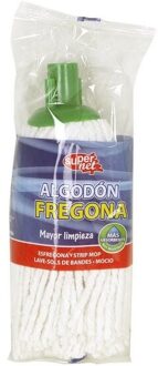 Mop Supernet Katoen (27X10X10 Cm)