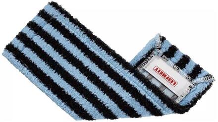 Mopdoek Profi Outdoor blauw en zwart 55146