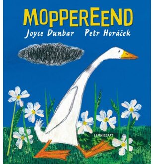 Moppereend - Boek Joyce Dunbar (9047710649)