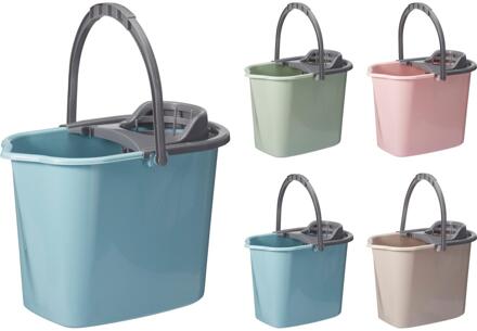 Mopset 10L verschillende