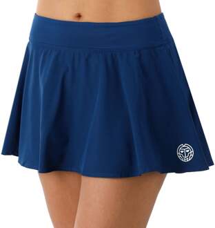 Mora Tech Rok Dames donkerblauw - XL