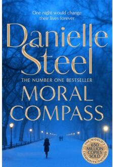Moral Compass - Danielle Steel