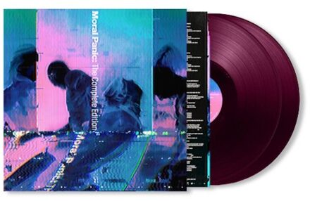 Moral Panic (The Complete Edition) - Nothing But Thieves