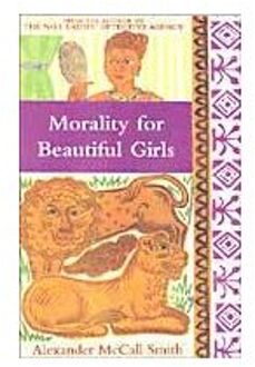 Morality For Beautiful Girls