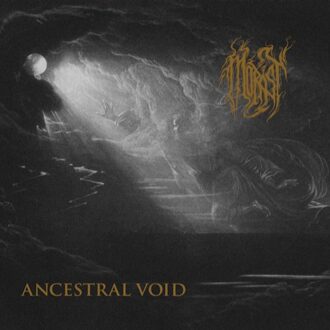 Morast - Ancestral Void -Digi