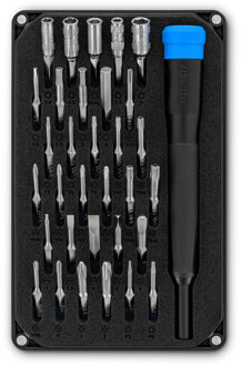 Moray Precision Bit Set