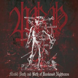 Morbid Death And Birth Of Unreleased Nightmares - Urn