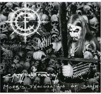 Morbid Fascination Of Death