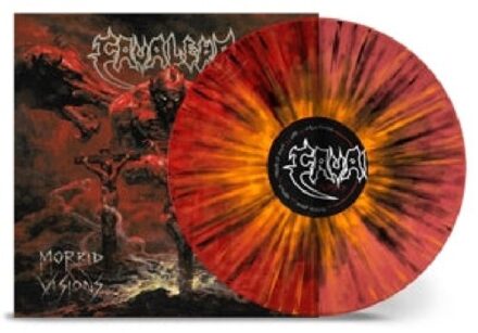 Morbid Visions - Cavalera