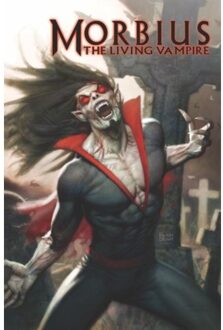 Morbius Vol. 1