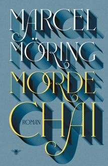 Mordechai -  Marcel Möring (ISBN: 9789403175218)
