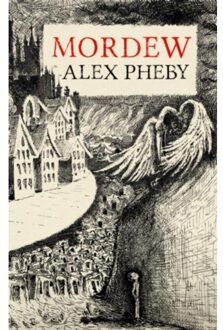Mordew - Alex Pheby