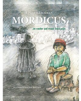Mordicus - Edgard Eeckman