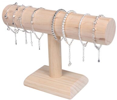 Mordoa Bangle Armband Horloge Haarbanden Show Dragen Sieraden Ontvangen Display Rekwisieten Sieraden Display Plank/Rack