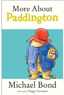 More About Paddington