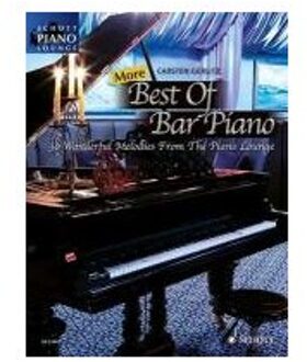 More Best Of Bar Piano