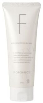 More Brightening Gel Wash 100g