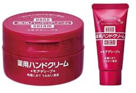 More Deep Hand Cream 100g