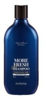 More Fresh Shampoo 300ml