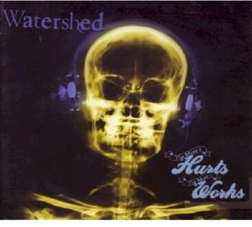 More It Hurts The More It Works