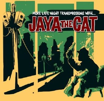 More Late Night Transmissions With (LP)