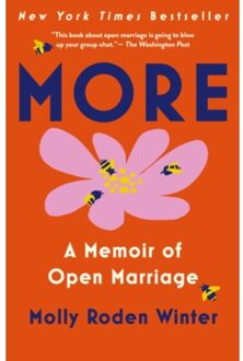 More Memoir Of Open Marriage - Molly Roden Winter