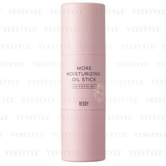 More Moisturizing Oil Stick 7g