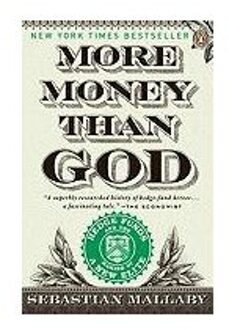 More Money Than God