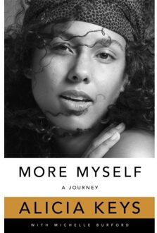 More Myself - Alicia Keys