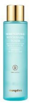 More Natural Witch Hazel Toner 200ml