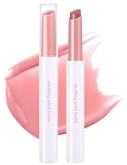 More Shine Melting Stick Balm - 5 Colors #MS01 Shine Touch