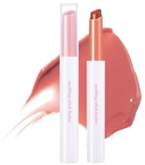 More Shine Melting Stick Balm - 5 Colors #MS02 Dear Muse