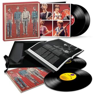 More Songs About Buildings And Food - Talking Heads