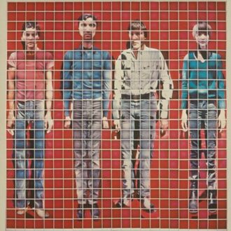 More Songs About Buildings And Food - Talking Heads