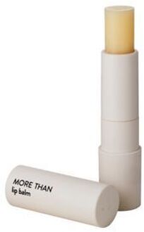 More Than lippenbalsem