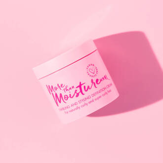 More than Moisture Twirling en Styling Definition Crème 200 ml