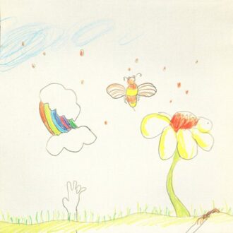 More You Becomes You - Plush