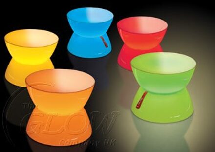 Moree Lounge Table Mini LED