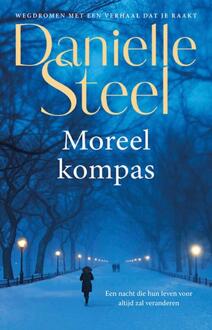 Moreel kompas -  Danielle Steel (ISBN: 9789021060538)