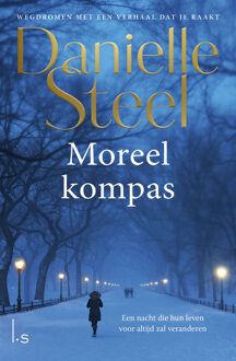 Moreel Kompas - Danielle Steel