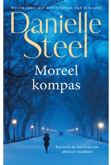 Moreel Kompas - Danielle Steel