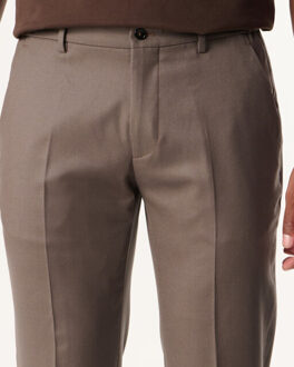 Morello elax chino Beige - 48