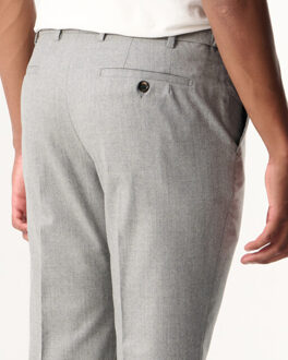 Morello elax chino Grijs - 50